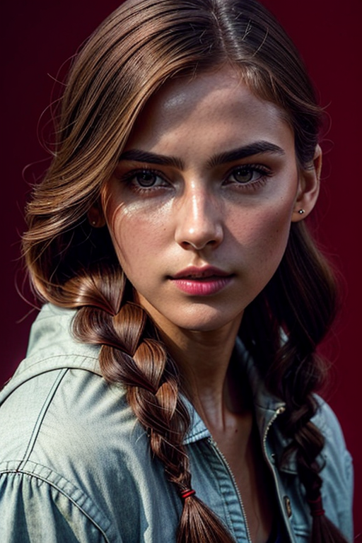 red aesthetic images pinterest